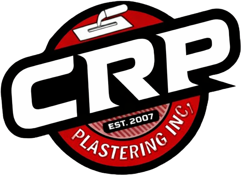 CRP Plastering Inc. logo