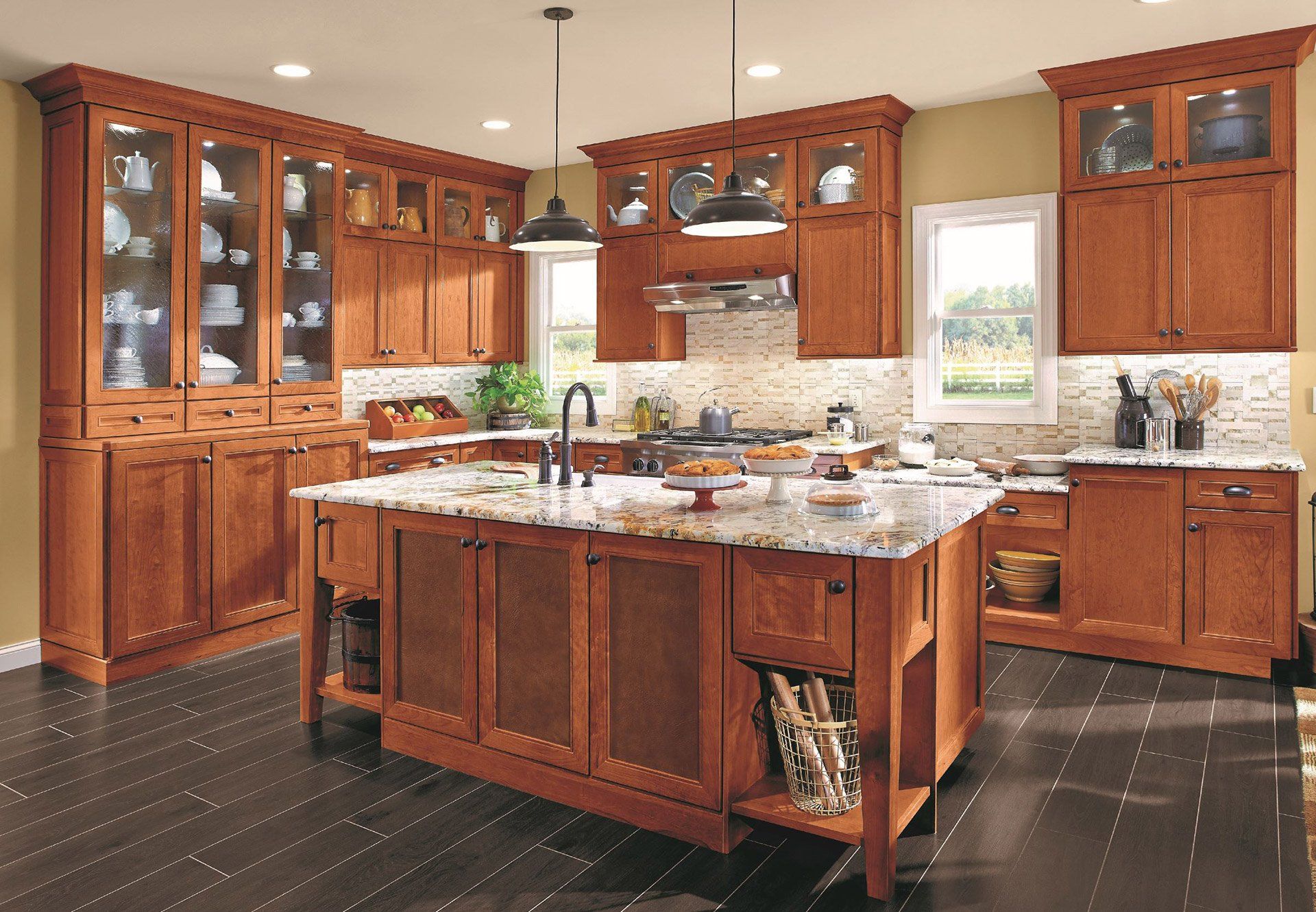 Uptown Kitchen Design, Inc. Kitchen Remodeling Ocala, & Gainesville, FL