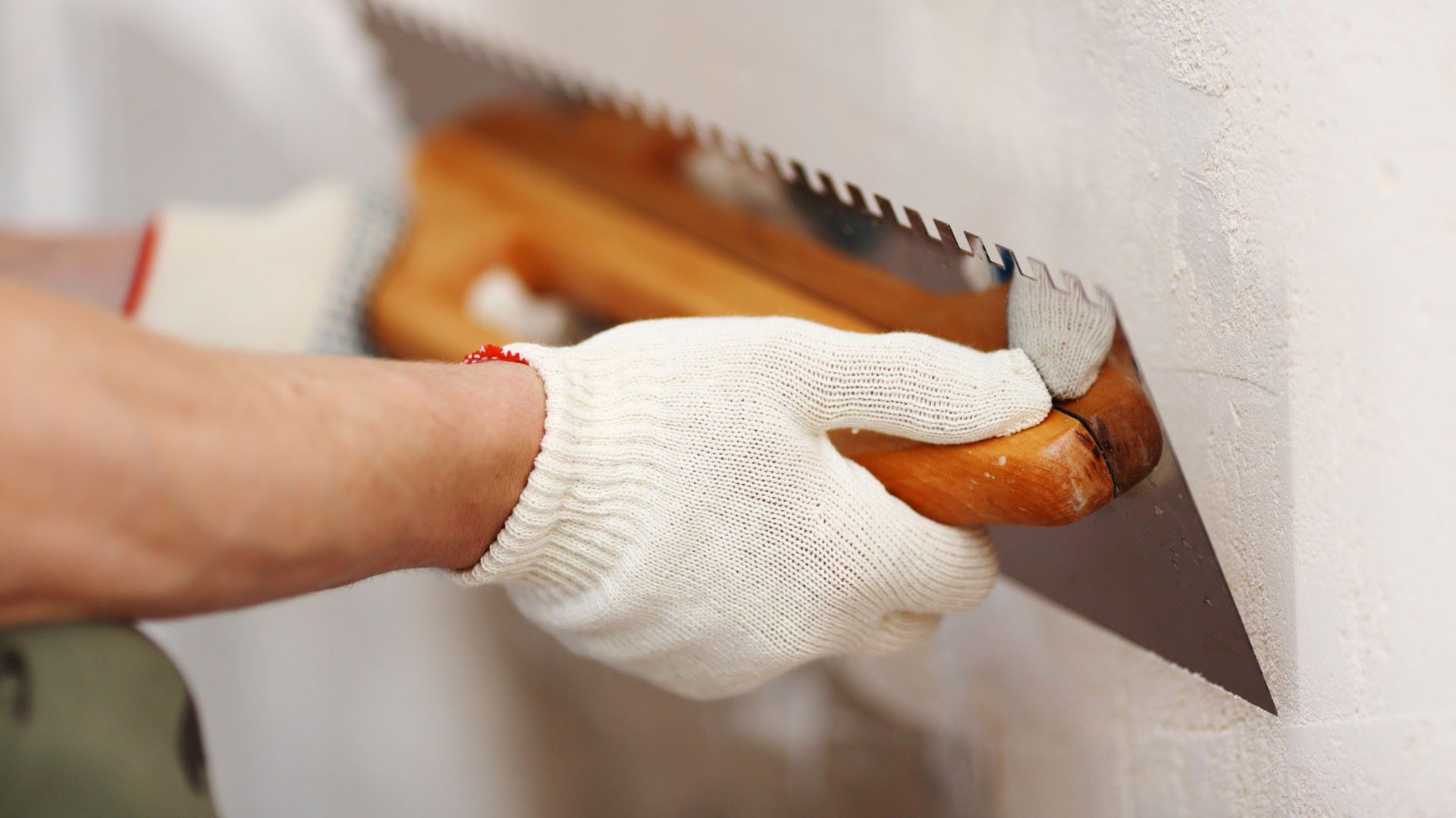 Plastering Cardiff