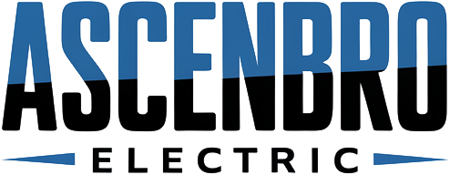 Ascenbro Electric Logo