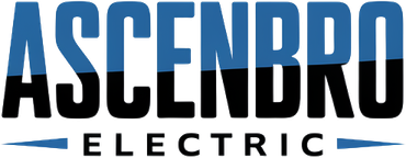 Ascenbro Electric Logo