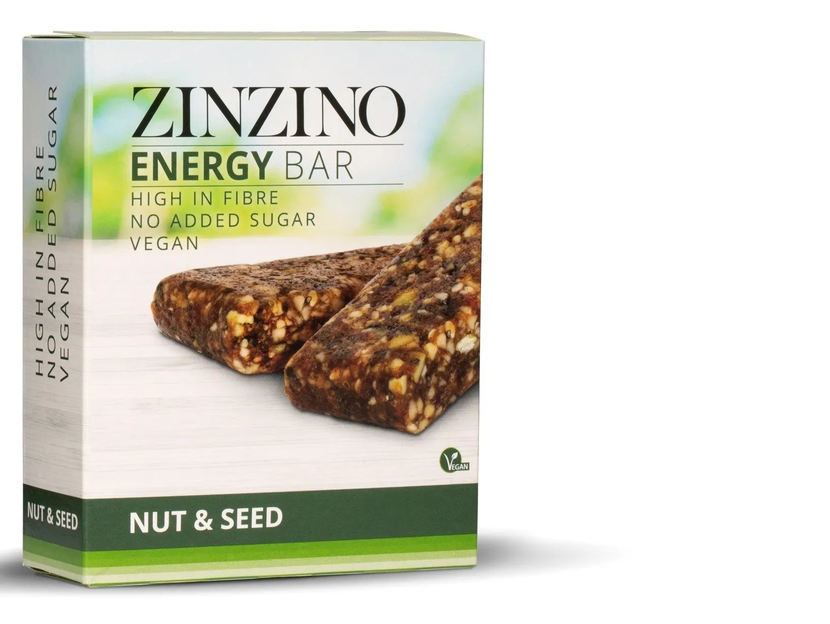 Energy bar - ZINZINO