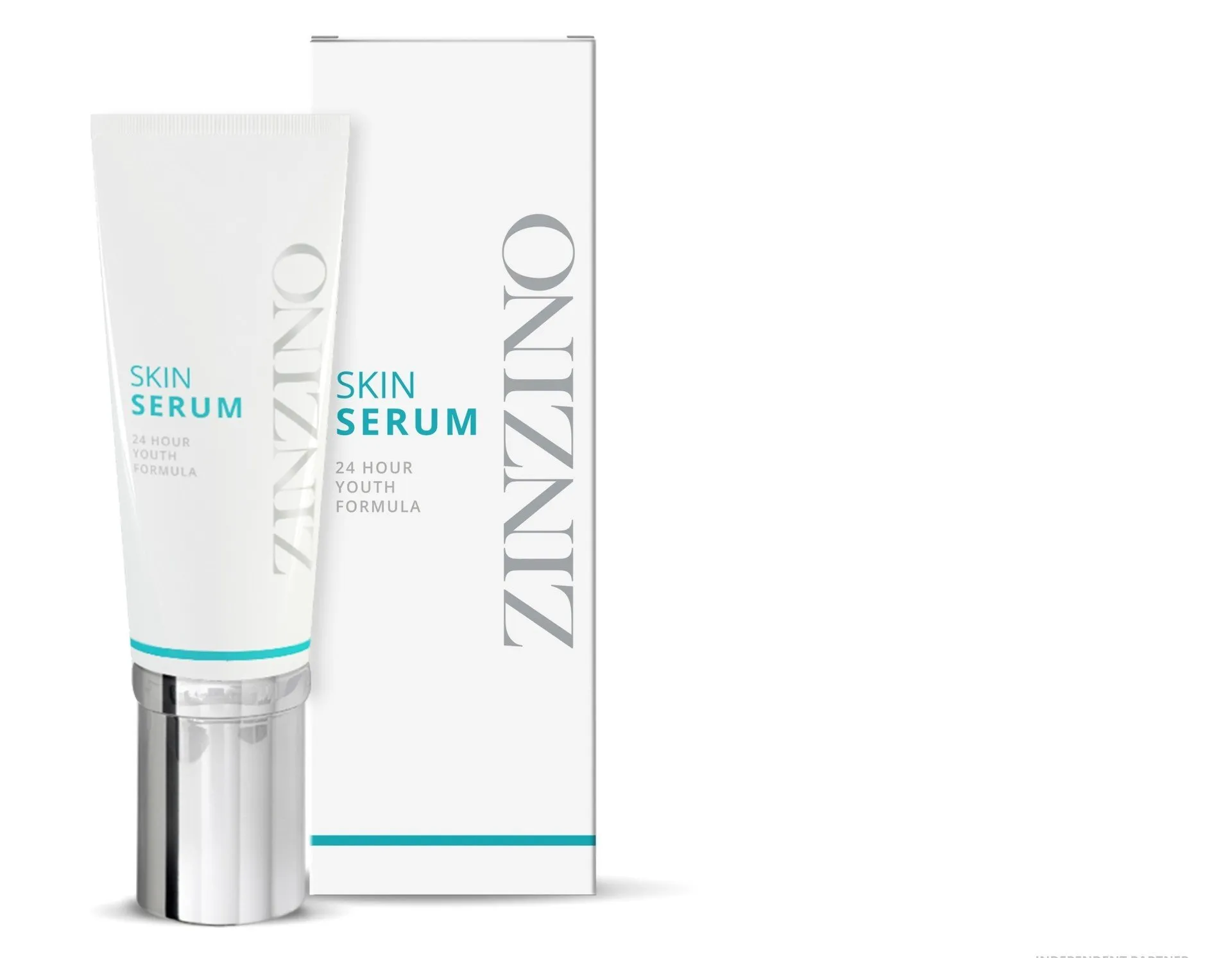 Skin Serum - ZINZINO