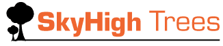 Sky High Trees logo