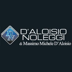 logo d'aloisio noleggi