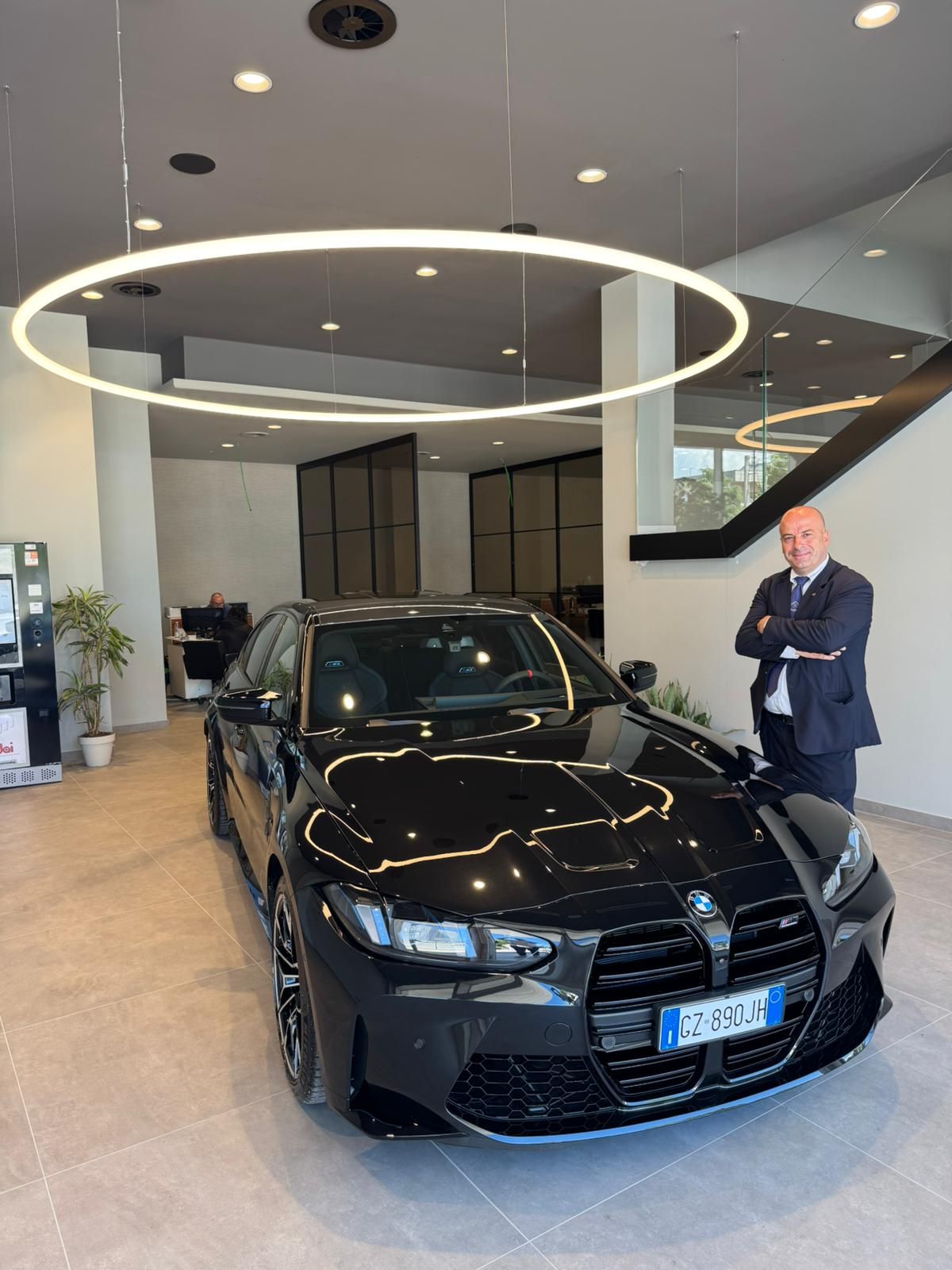 bmw auto noleggi d'aloisio