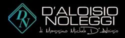 logo d'aloisio noleggi