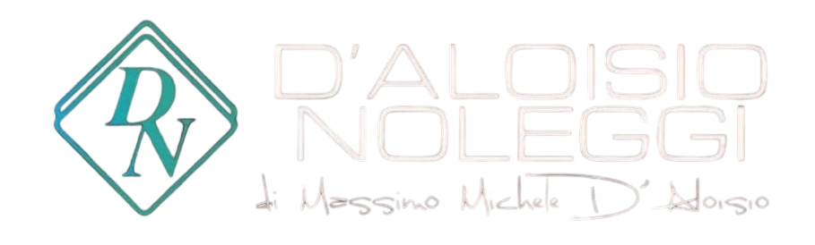 logo d'aloisio noleggi