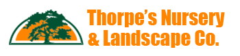 Thorpe's Nursery & Landscape