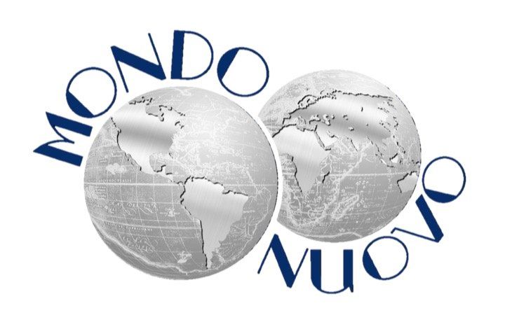 Logo Mondo Nuovo