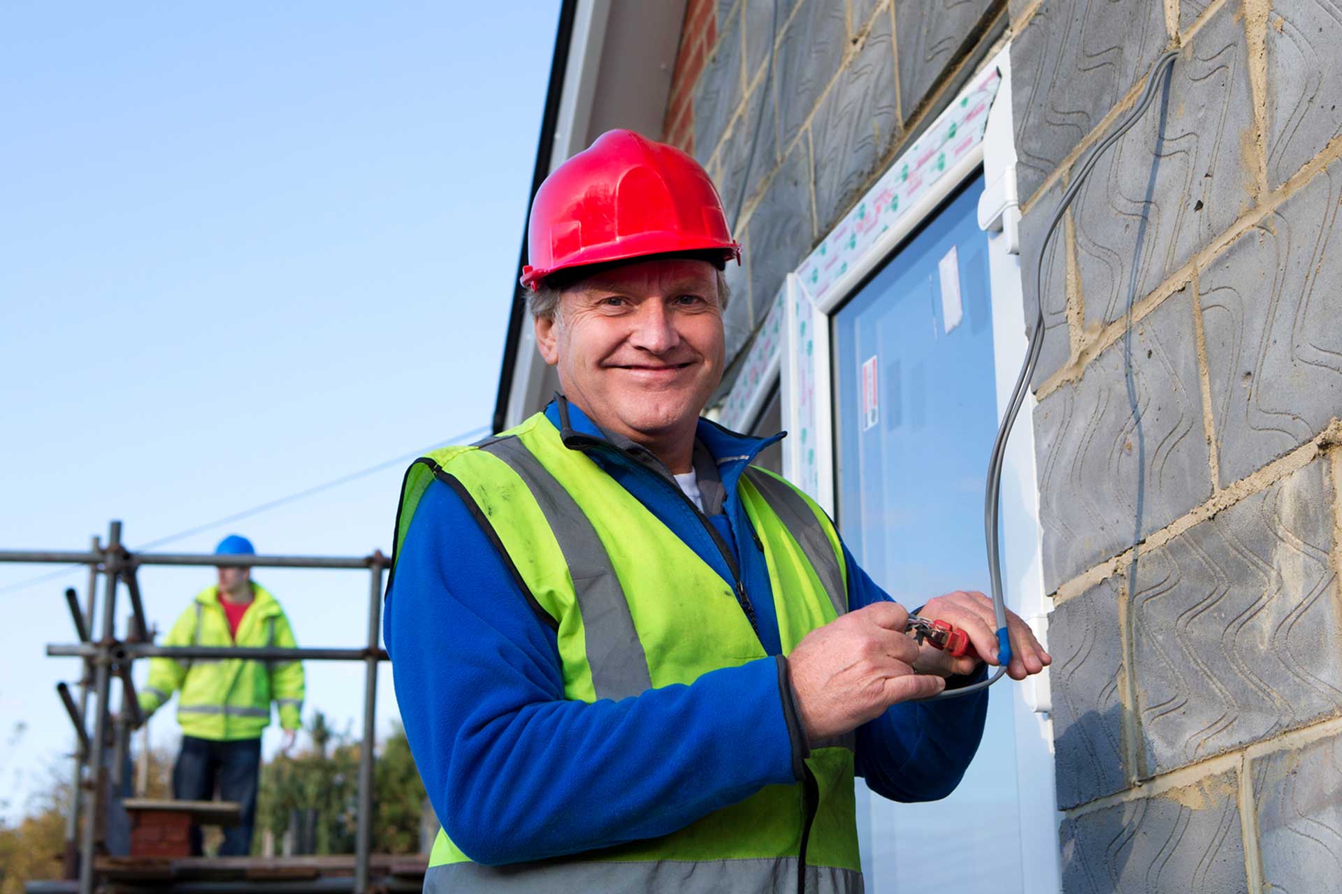 Tradesman