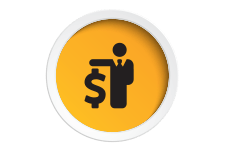 dollar sign