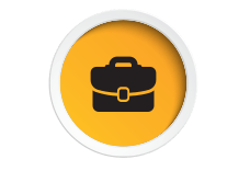 briefcase icon