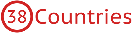 38Countries Logo