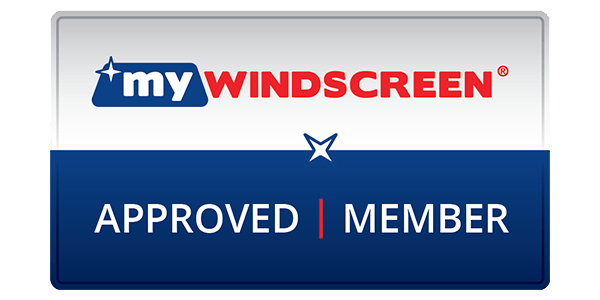 My Windscreen Approved Member