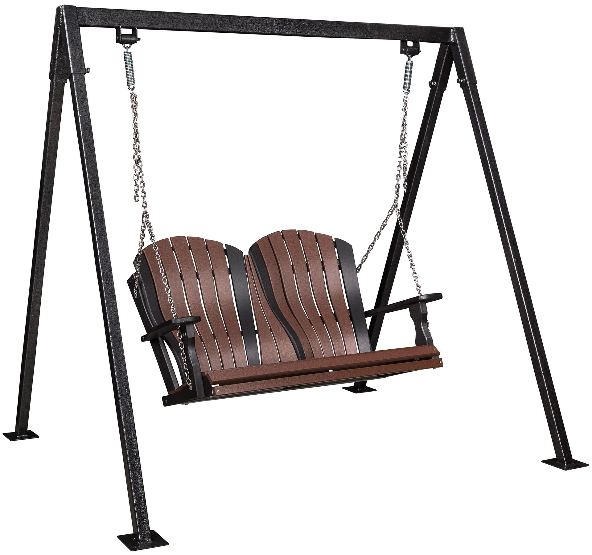 4' Bentback Swing 