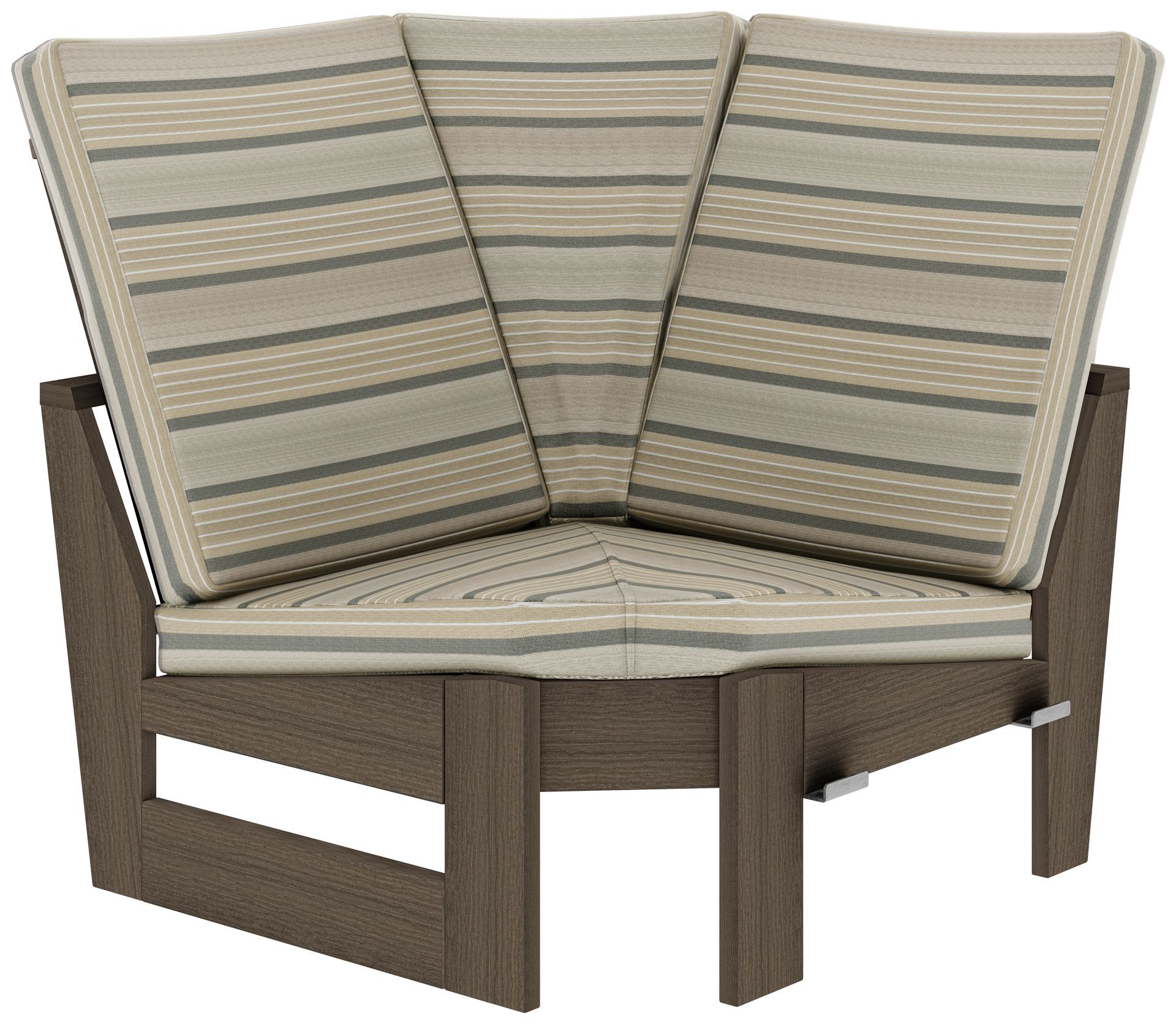 Sectional Corner