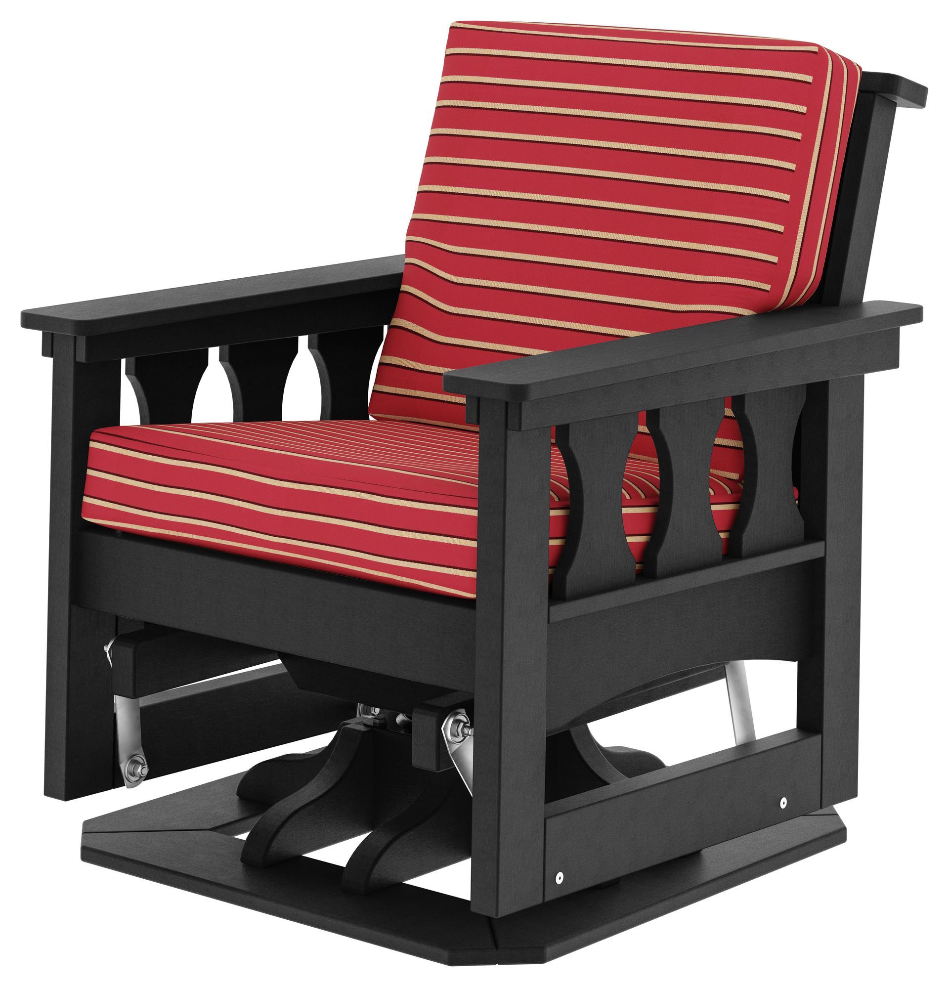 Swivel Glider 