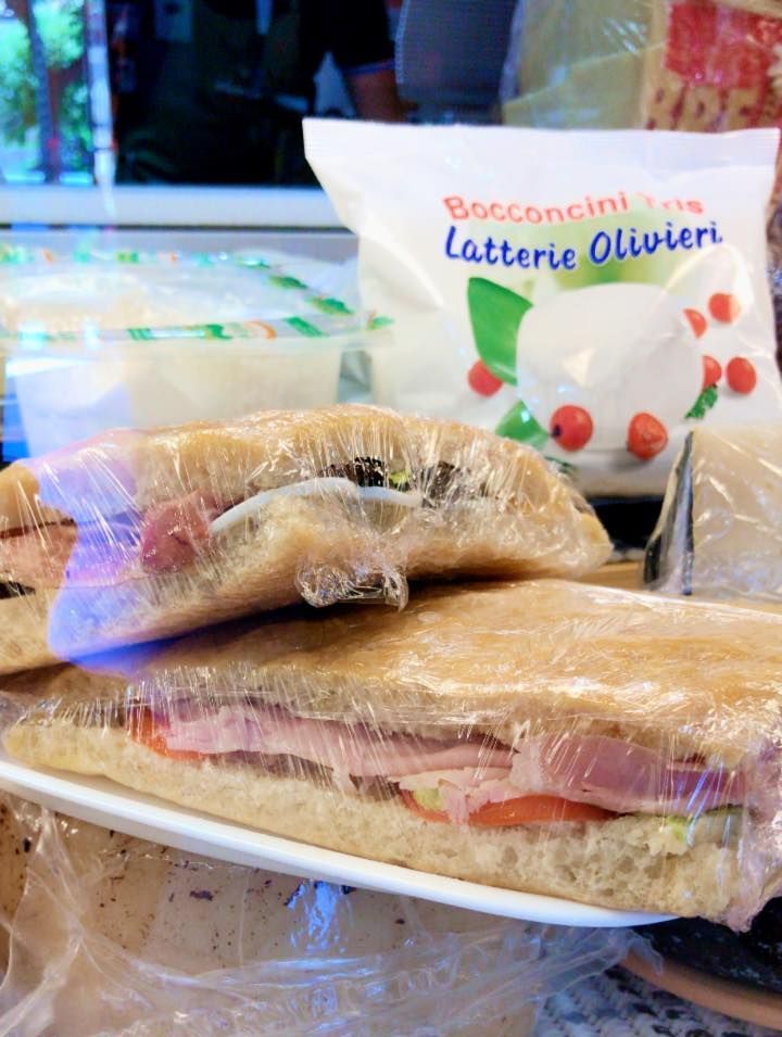 salumeria da valentino