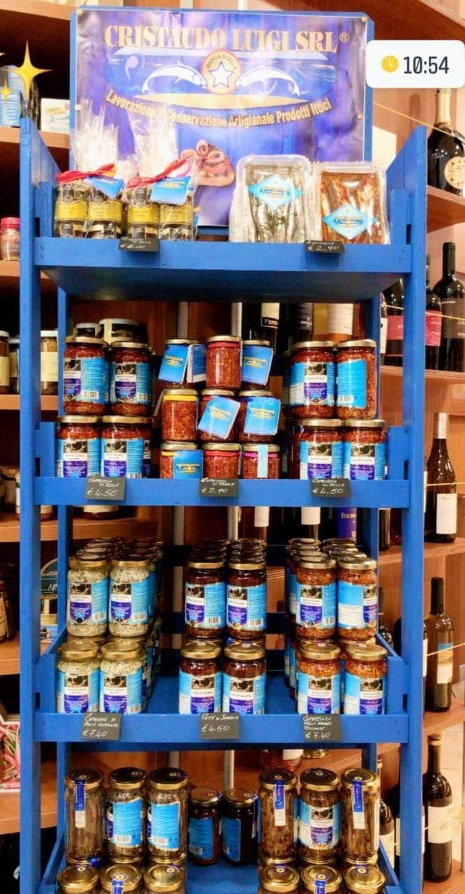 salumeria da valentino