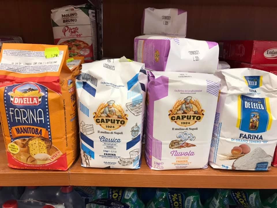 salumeria da valentino