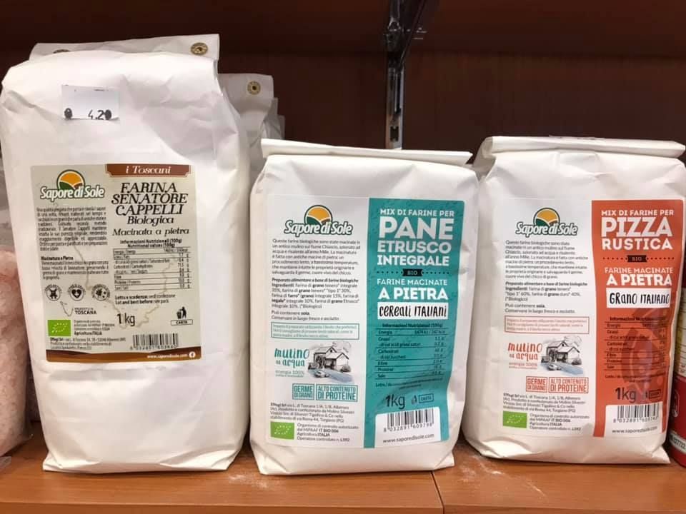 salumeria da valentino