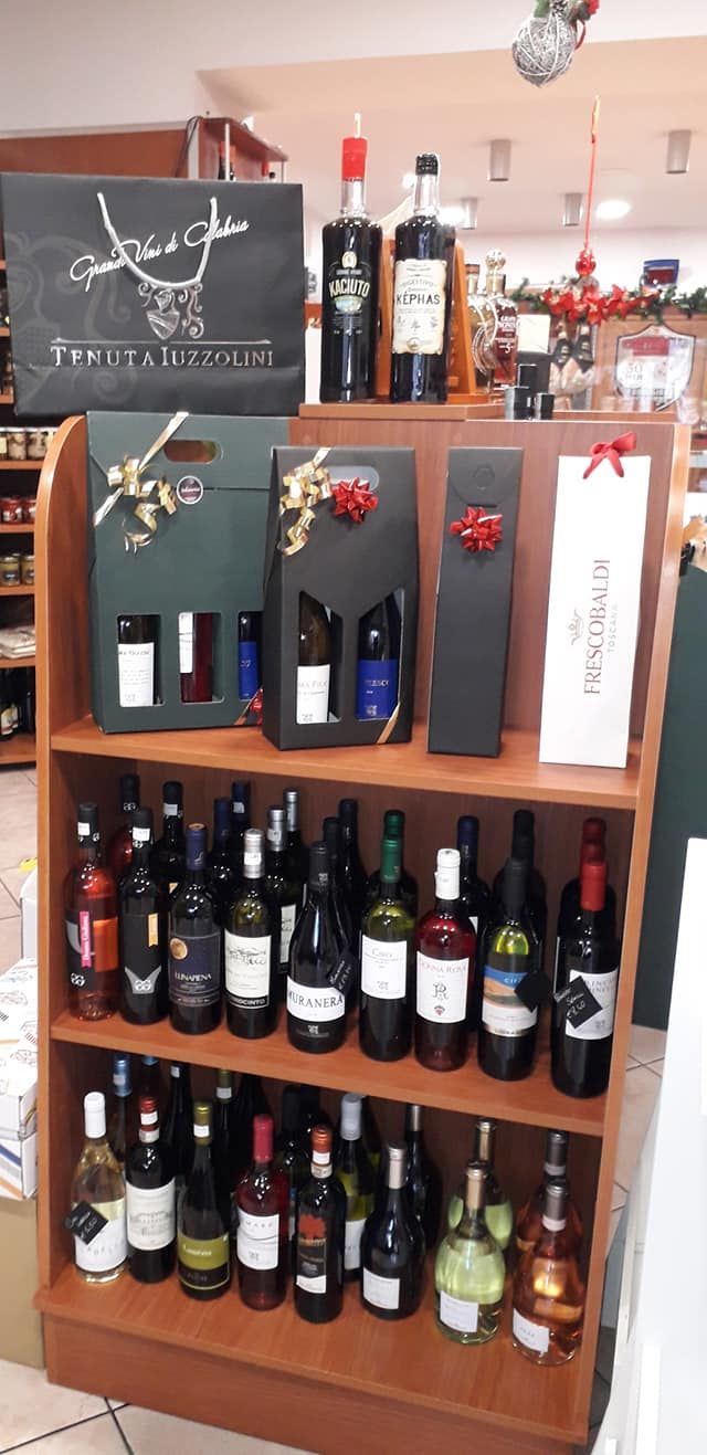 salumeria da valentino