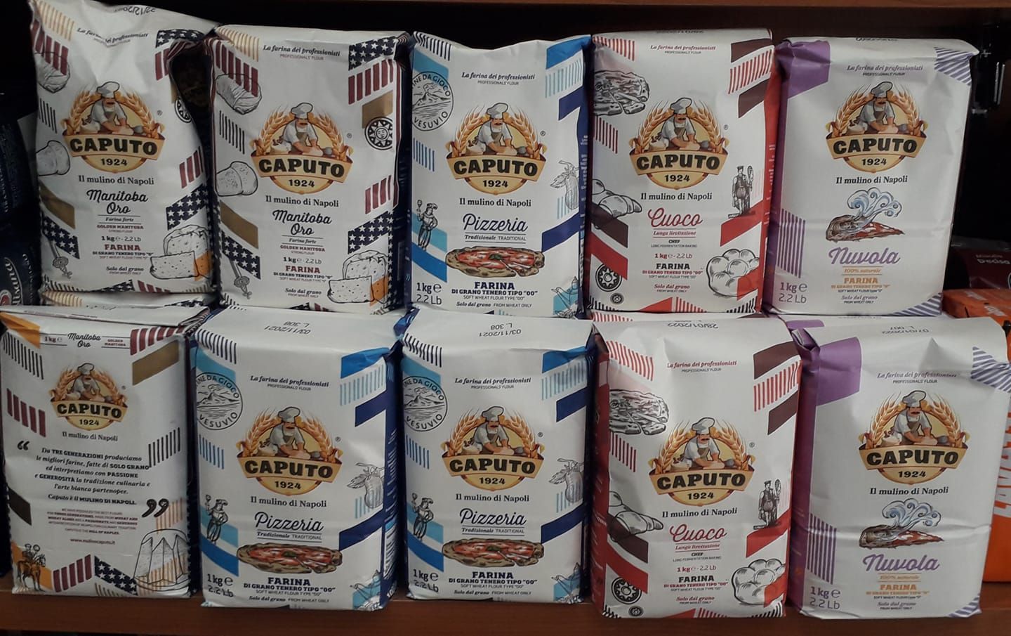 salumeria da valentino