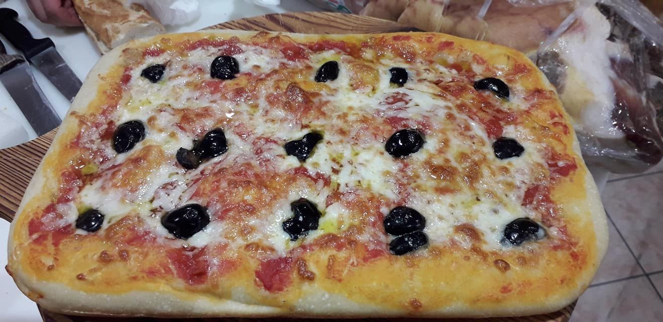 salumeria da valentino