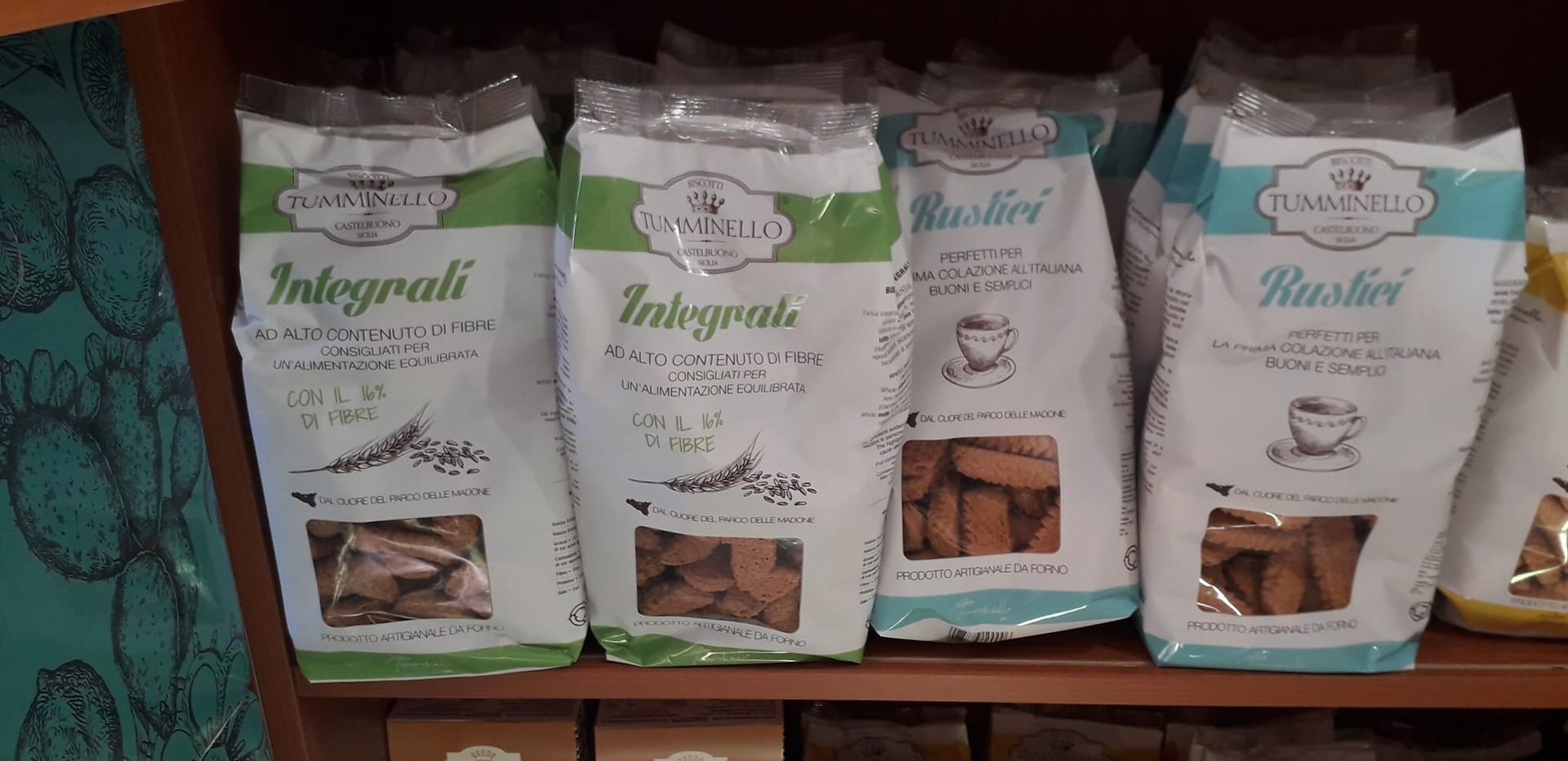 salumeria da valentino