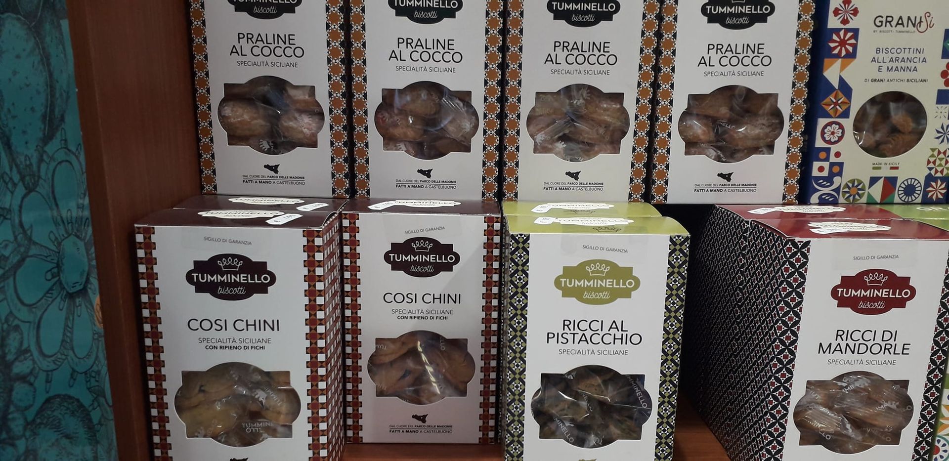 salumeria da valentino