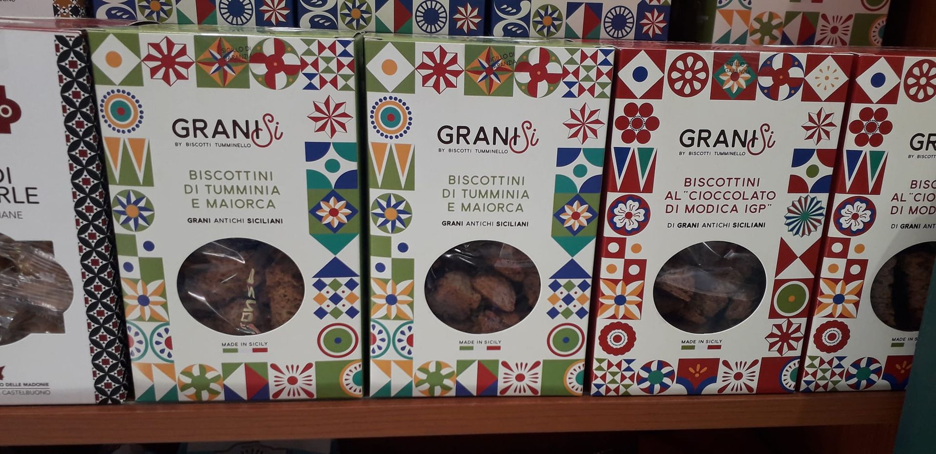 salumeria da valentino