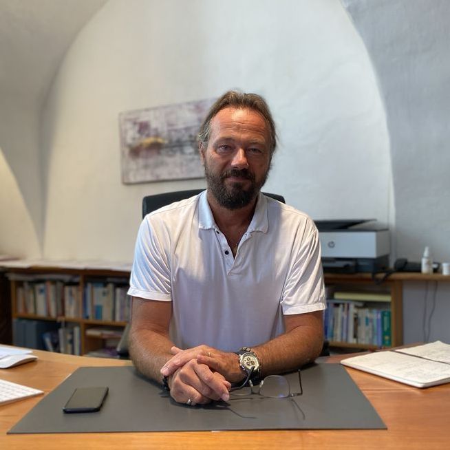 Dr. med. Clemens Bauer