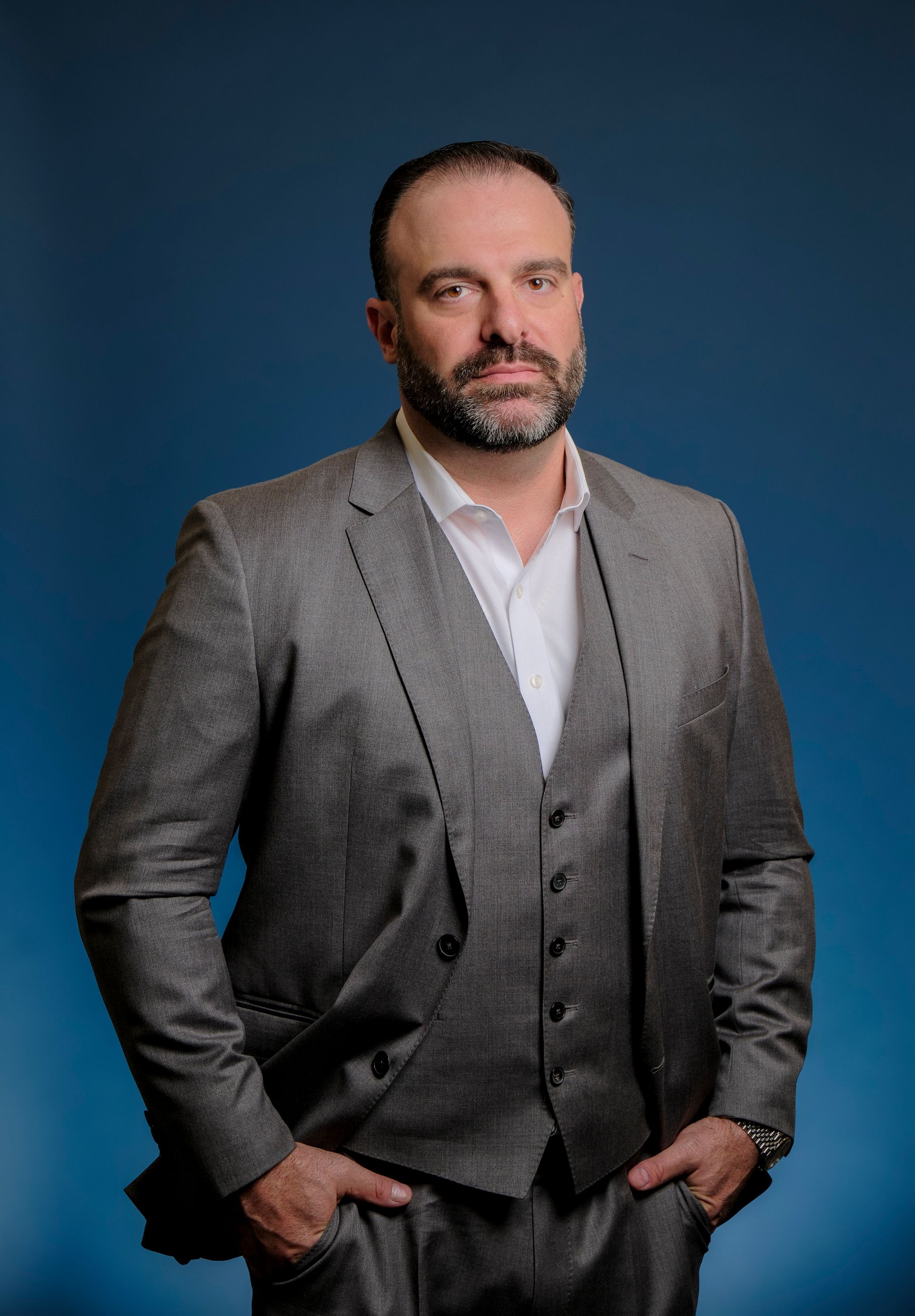 Michael S. Carballo — Miami, FL — Butler, Buckley, & Deets