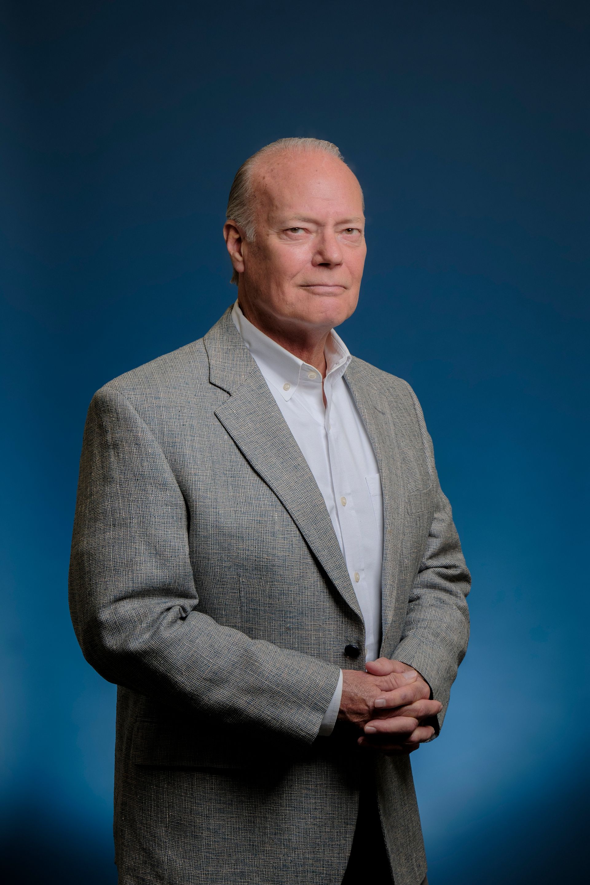 Richard H. Butler — Miami, FL — Butler, Buckley, & Deets