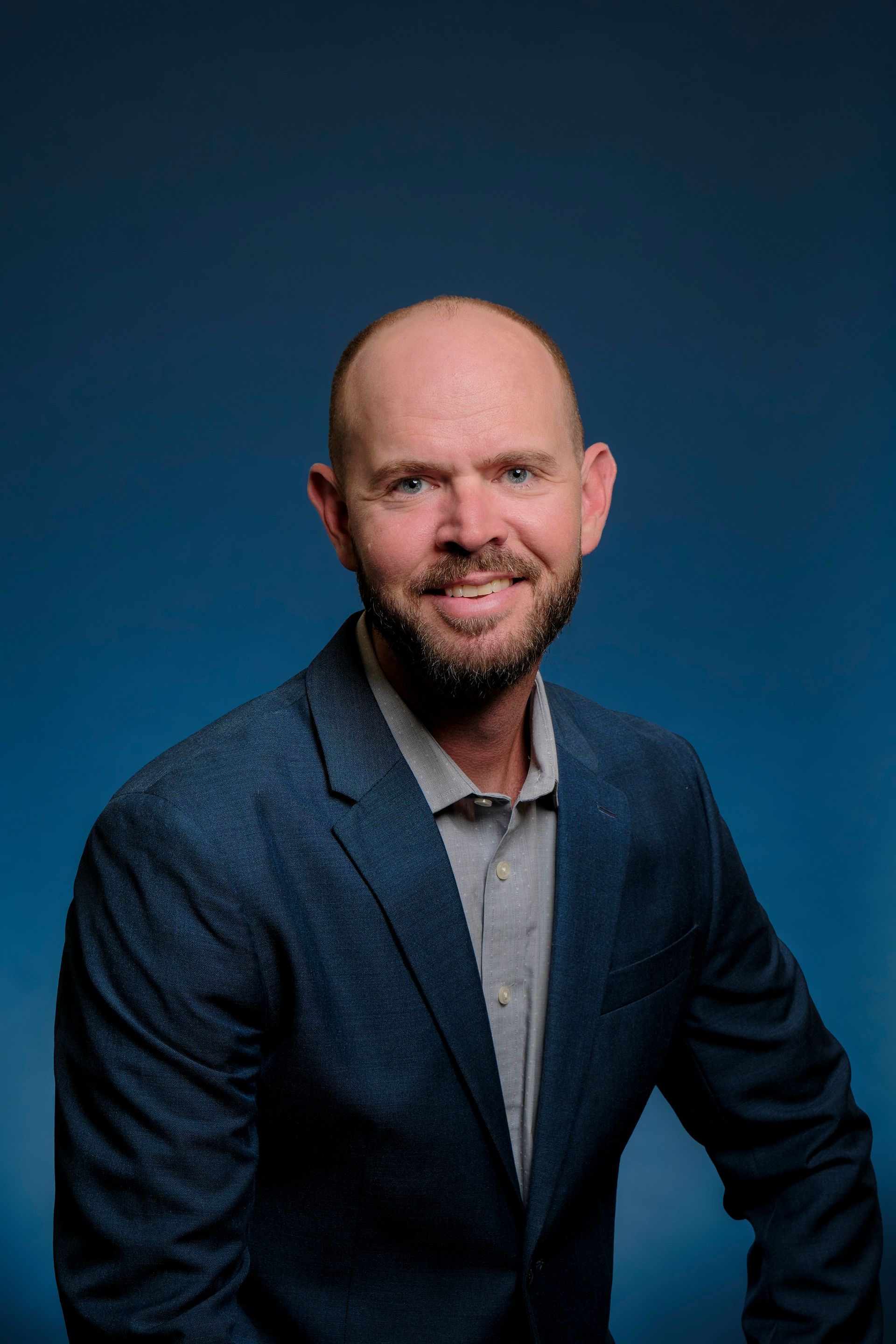 Brandon Butler — Miami, FL — Butler, Buckley, & Deets