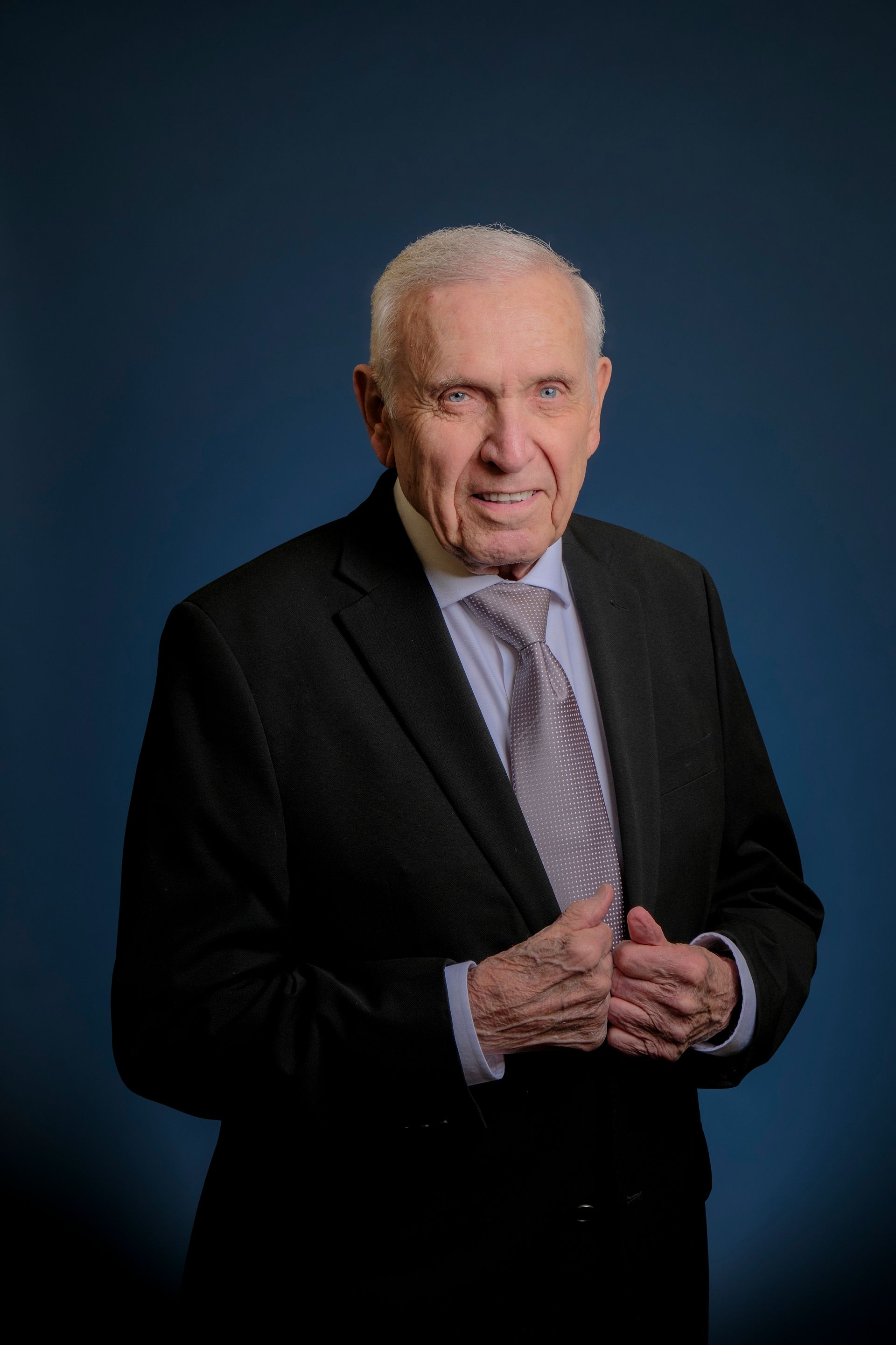 Larry B. Stowe — Miami, FL — Butler, Buckley, & Deets