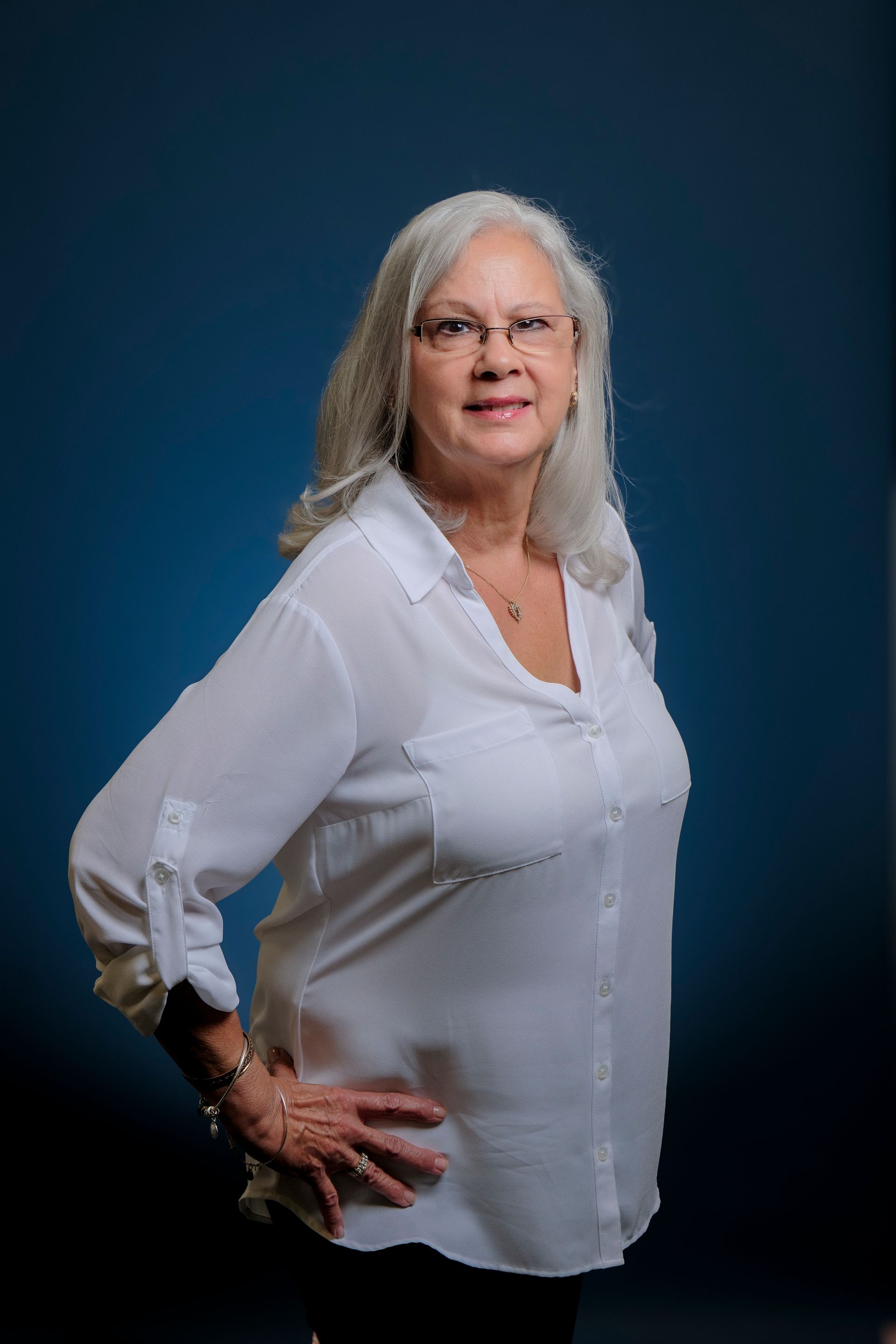 Cecilia Rodriguez — Miami, FL — Butler, Buckley, & Deets