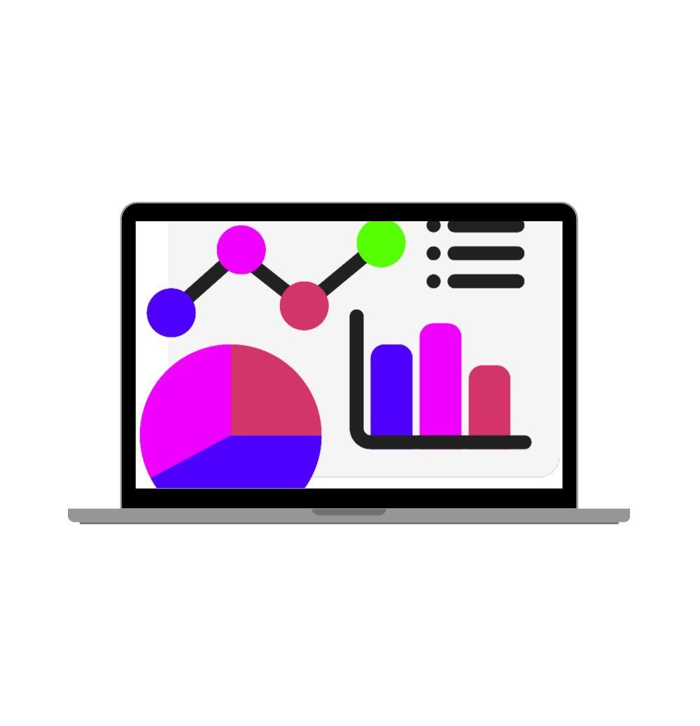 Data visualisation and analytics