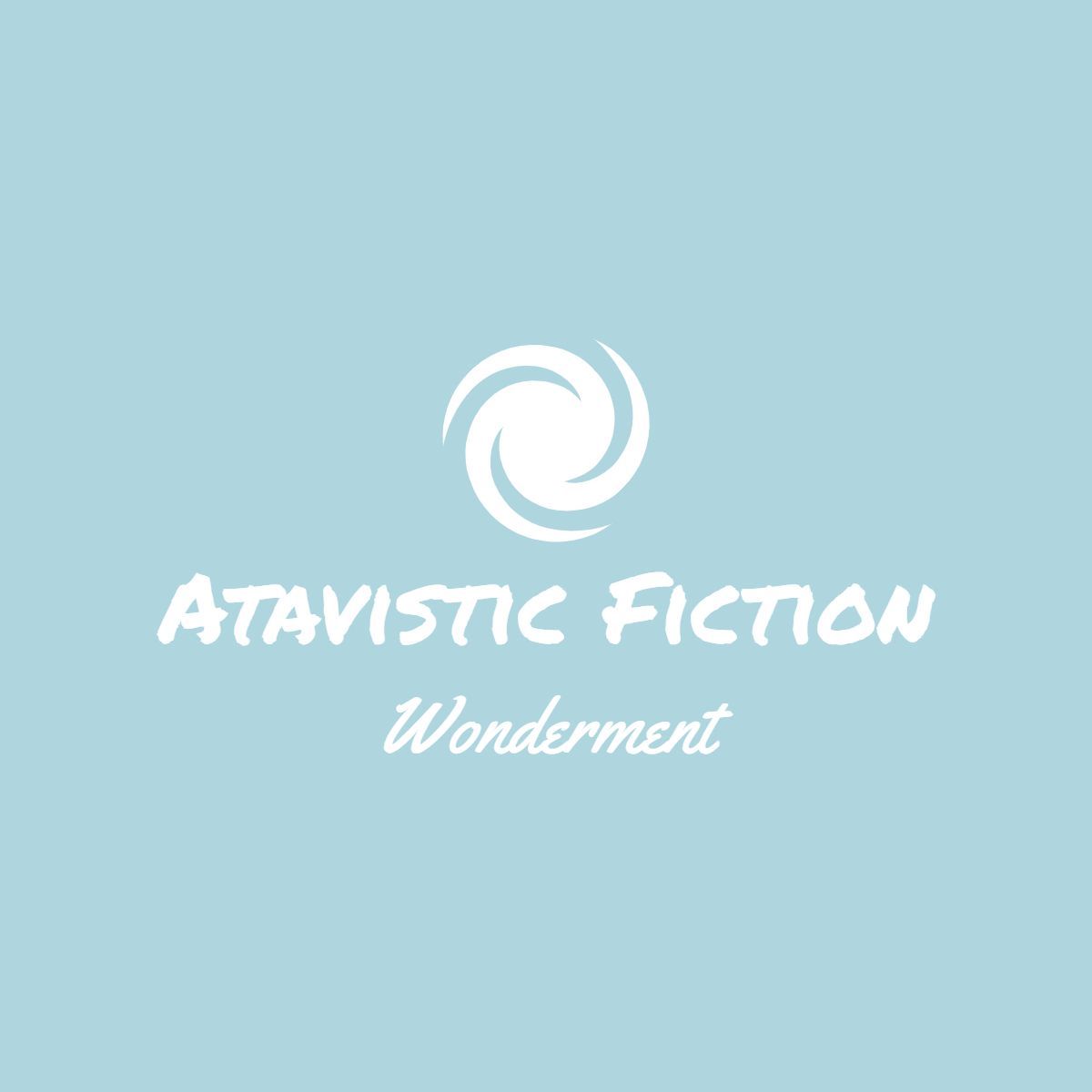 Atavistic Fiction logo