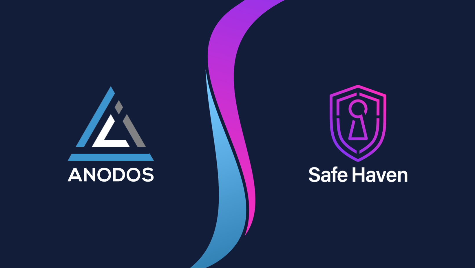 Anodos partners with Safe Haven to bring SHA and Inheriti® plans on the XRP Ledger
