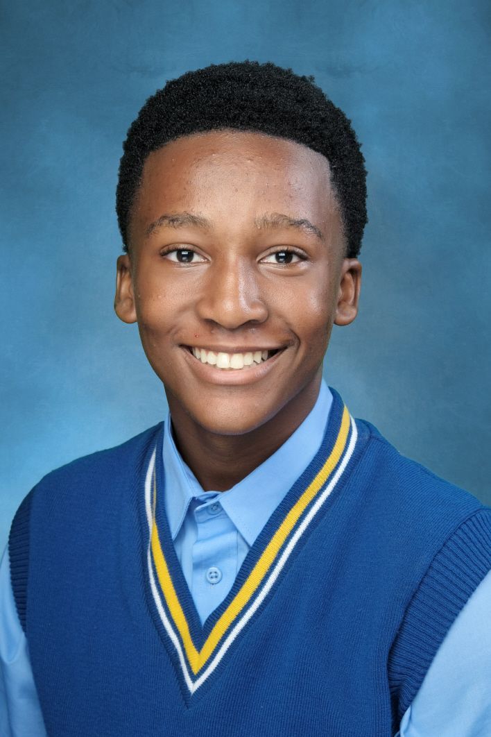 JUNIOR STUDENT COUNCIL