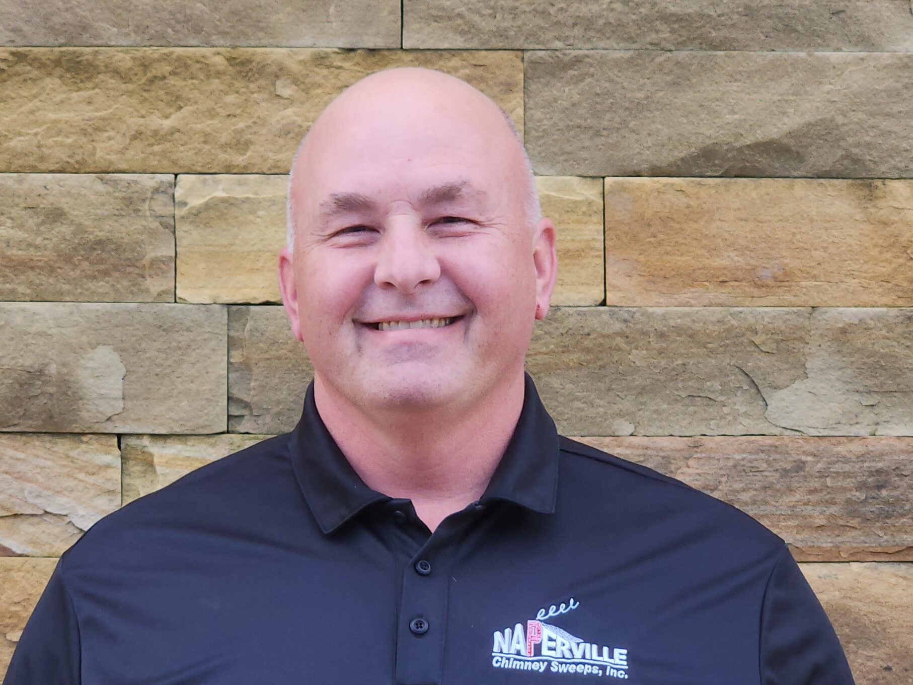Naperville Chimney | Phil Perino – Owner/Operations Partner | Oswego, IL