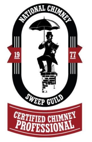 National Chimney Sweep Guild Certified Chimney Professional