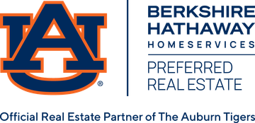 Berkshire Hathaway HomeServices Auburn Logo