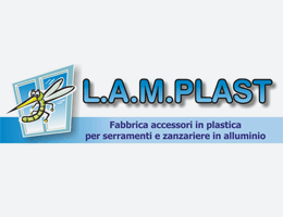 LAMPLAST
