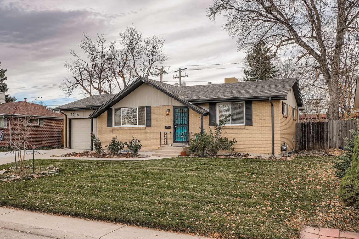 7796 W Mexico Place | Florence Realty Co.