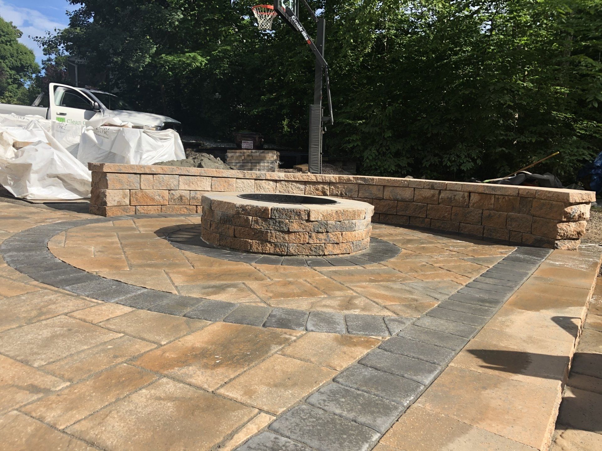 Clean Cut Landscaping CT | Landscaping Connecticut