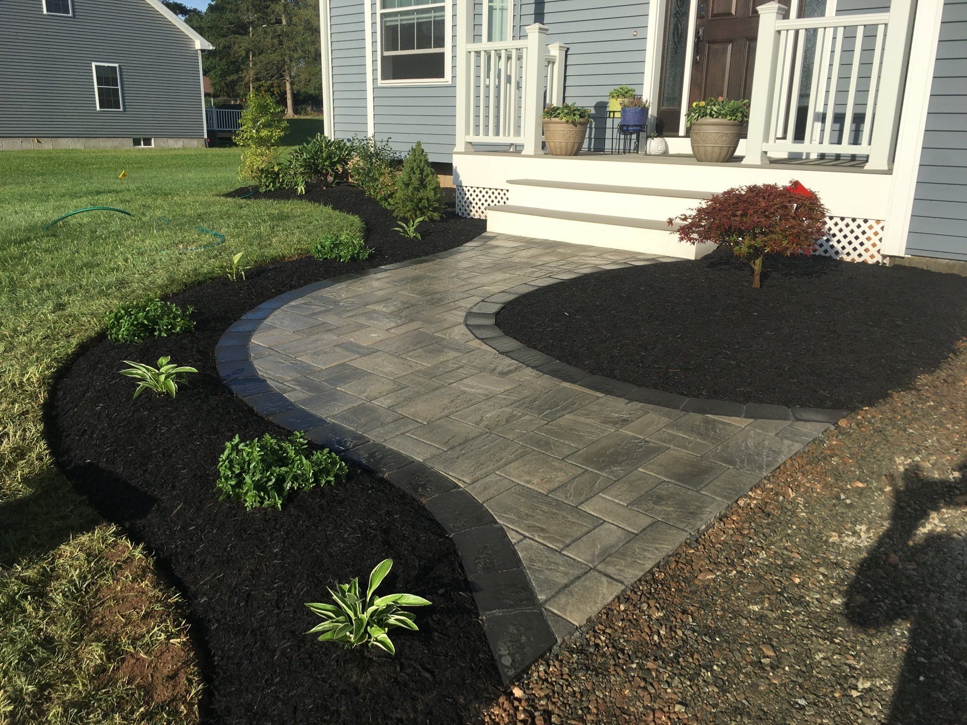 Clean Cut Landscaping CT | Landscaping Connecticut