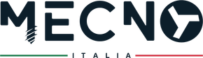 Mecno Italia logo